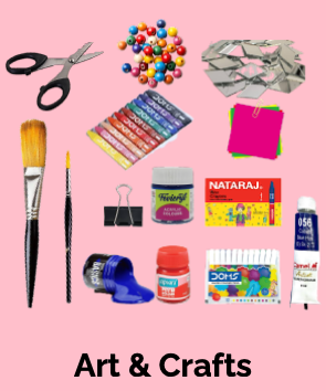 art-&craft