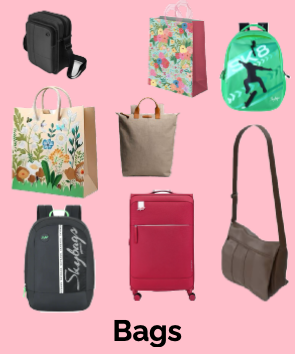 bags