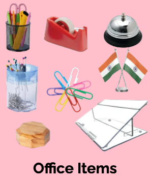 office-items