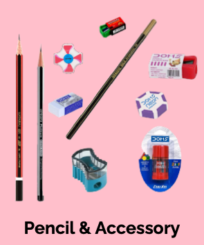 pencil-and-accessory