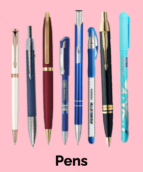 pens