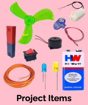 project-items